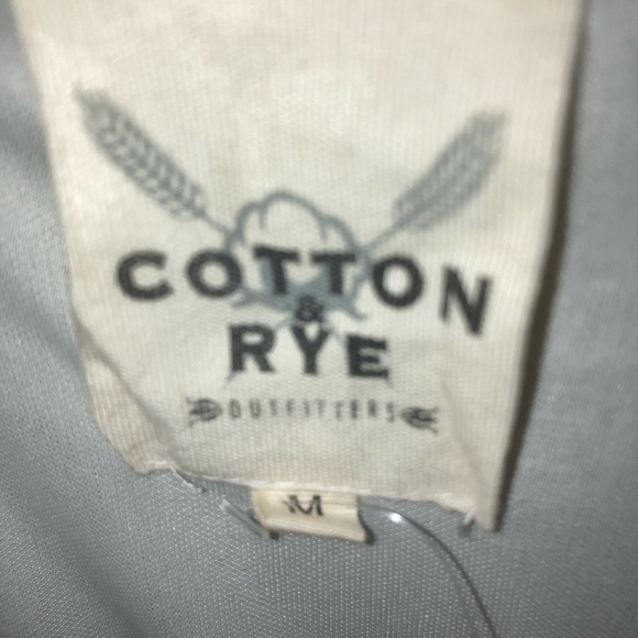 cotton and rye Dresses Nwt Cotton Rye White Dress Poshmark